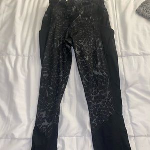 Lulu lemon leggings